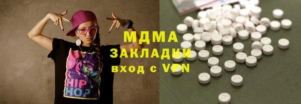 индика Пересвет