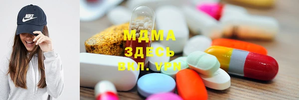 индика Пересвет