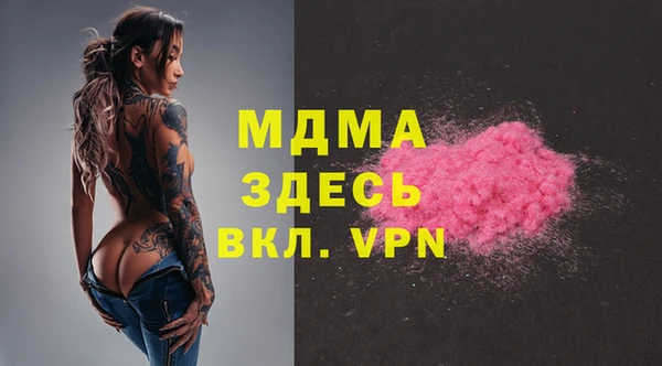 индика Пересвет